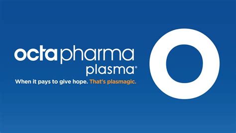 octapharma plasma hiring